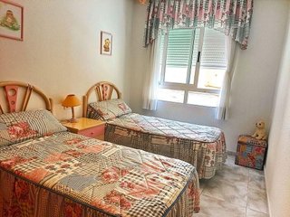Piso en venta en Playa del Cura en Torrevieja