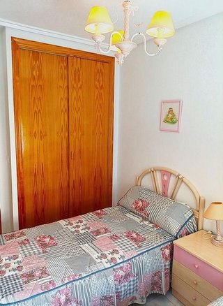 Piso en venta en Playa del Cura en Torrevieja