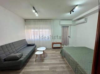 Estudio en venta en Universidad en Ciudad Real