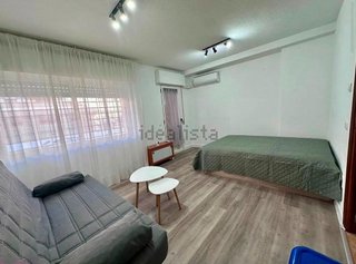 Estudio en venta en Universidad en Ciudad Real