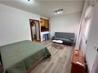 Estudio en venta en Universidad en Ciudad Real