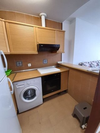 Estudio en venta en Universidad en Ciudad Real