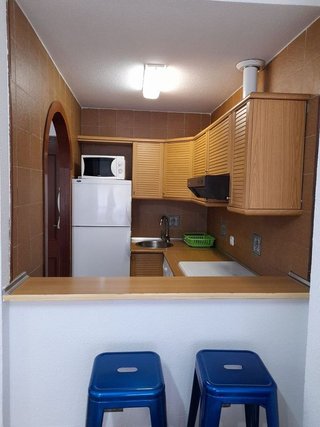 Estudio en venta en Universidad en Ciudad Real