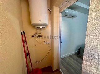 Estudio en venta en Universidad en Ciudad Real