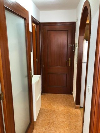 Estudio en venta en Universidad en Ciudad Real