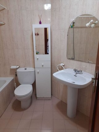 Estudio en venta en Universidad en Ciudad Real