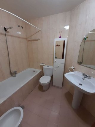Estudio en venta en Universidad en Ciudad Real