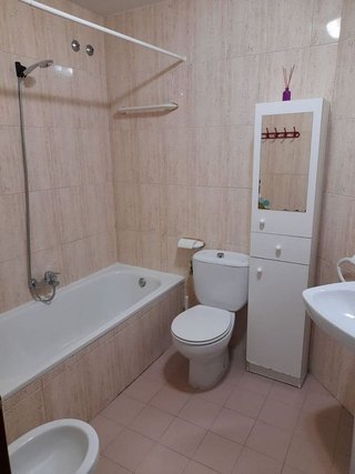 Estudio en venta en Universidad en Ciudad Real