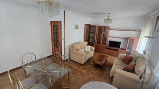 Piso en venta en Murallas en Ávila