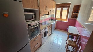 Piso en venta en Murallas en Ávila