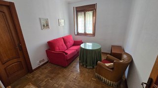 Piso en venta en Murallas en Ávila