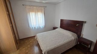 Piso en venta en Murallas en Ávila