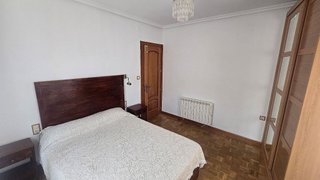 Piso en venta en Murallas en Ávila