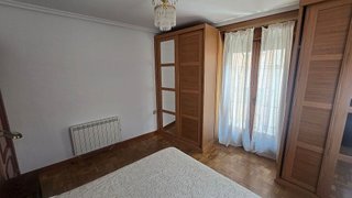 Piso en venta en Murallas en Ávila