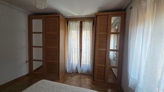 Piso en venta en Murallas en Ávila