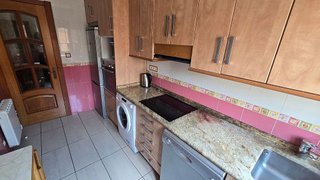 Piso en venta en Murallas en Ávila
