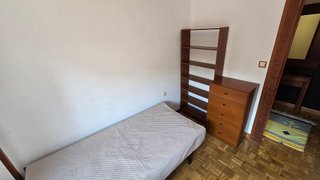 Piso en venta en Murallas en Ávila