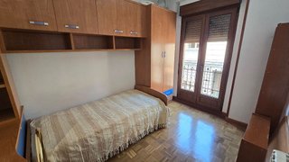Piso en venta en Murallas en Ávila