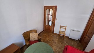 Piso en venta en Murallas en Ávila