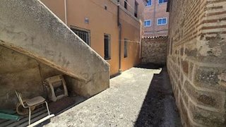 Piso en venta en Murallas en Ávila