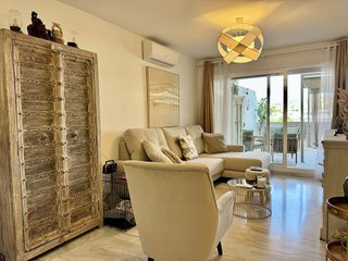 Piso en venta en Riviera del Sol en Mijas