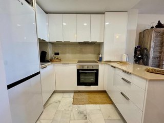 Piso en venta en Riviera del Sol en Mijas