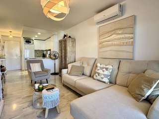 Piso en venta en Riviera del Sol en Mijas
