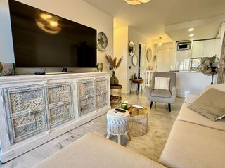 Piso en venta en Riviera del Sol en Mijas