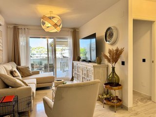 Piso en venta en Riviera del Sol en Mijas