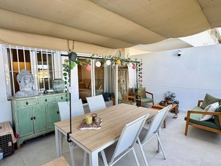 Piso en venta en Riviera del Sol en Mijas