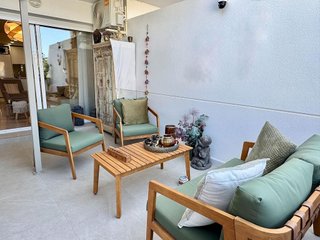 Piso en venta en Riviera del Sol en Mijas