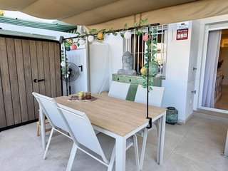 Piso en venta en Riviera del Sol en Mijas