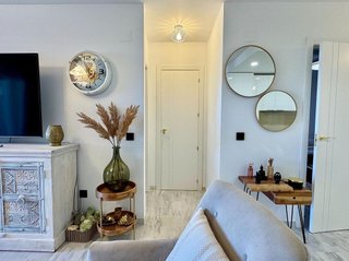 Piso en venta en Riviera del Sol en Mijas