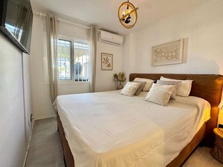 Piso en venta en Riviera del Sol en Mijas