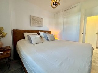 Piso en venta en Riviera del Sol en Mijas