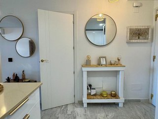 Piso en venta en Riviera del Sol en Mijas