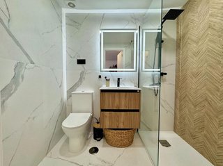Piso en venta en Riviera del Sol en Mijas