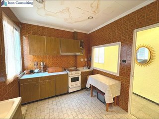 Piso en venta en Franciscanos en Albacete