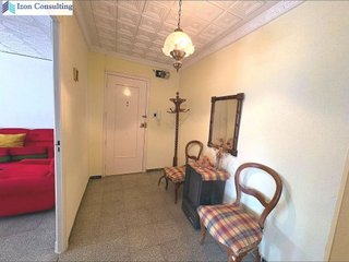 Piso en venta en Franciscanos en Albacete