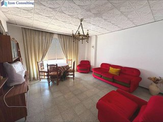 Piso en venta en Franciscanos en Albacete