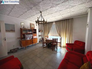 Piso en venta en Franciscanos en Albacete