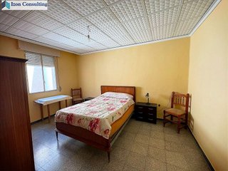 Piso en venta en Franciscanos en Albacete