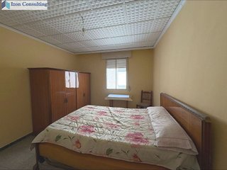 Piso en venta en Franciscanos en Albacete