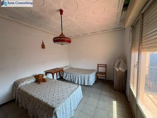 Piso en venta en Franciscanos en Albacete