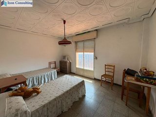 Piso en venta en Franciscanos en Albacete