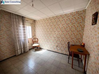 Piso en venta en Franciscanos en Albacete