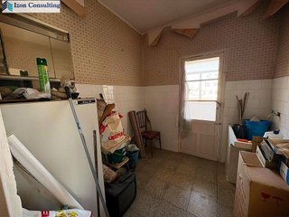 Piso en venta en Franciscanos en Albacete