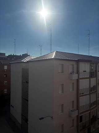 Piso en venta en San Isidro - Los Almendros en Alcalá de Henares