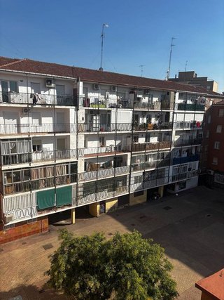 Piso en venta en San Isidro - Los Almendros en Alcalá de Henares