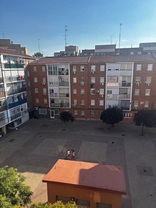 Piso en venta en San Isidro - Los Almendros en Alcalá de Henares